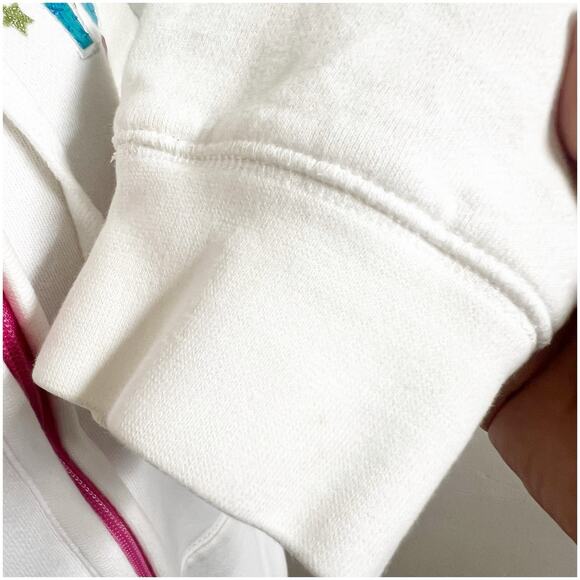 Disney Parks Hoodie Sweatshirt, Size XL 2015 Disneyland Resort Mickey Mouse - Picture 15 of 16